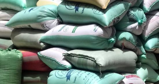 تحرير 2754 محضرا متنوعا لمخالفات المخابز وضبط 2899 محضرا للأسواق بسوهاج
