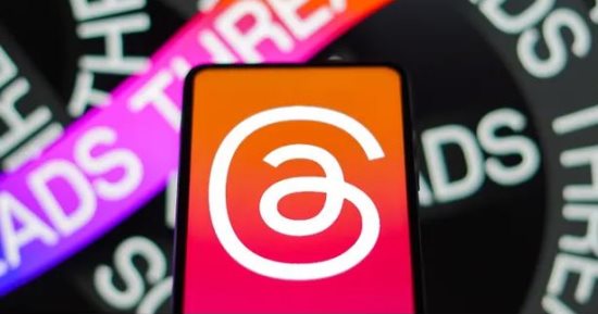 Threads يجتذب 10 ملايين في الساعات الأولى ومارك يتحدى إيلون ماسك