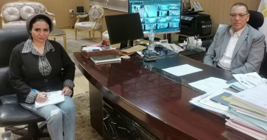  727 مشروعا خدميا خلال 5 سنوات و949 آخرين ضمن مبادرة حياة كريمة بالشرقية