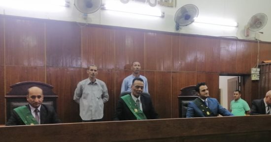 السجن المشدد 10 سنوات لمتهم بخطف طفل فى سوهاج