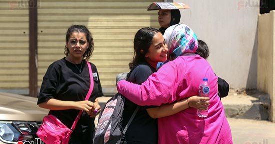 نتيجة الثانوية العامة 2023 جاهزة.. مؤشرات النجاح وشرائح المجاميع مرتفعة