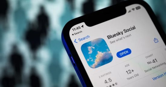 منصة Bluesky تقدم مجالات مخصصة فى سعيها لتبقى خالية من الإعلانات.. التفاصيل 