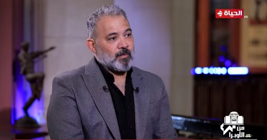 رئيس الأوبرا: بث قناة الحياة لحفل الأساتذة يصل به إلى ملايين المشاهدين