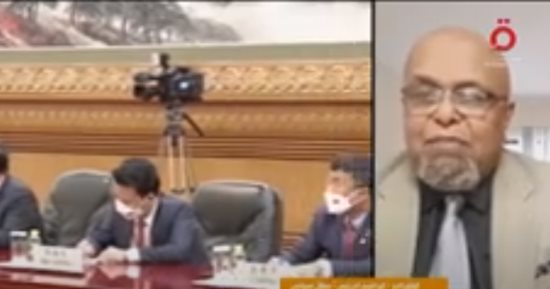 محلل سياسى لـ"مطروح للنقاش": فيتنام منطقة جذب لكل القوى المتصارعة فى آسيا