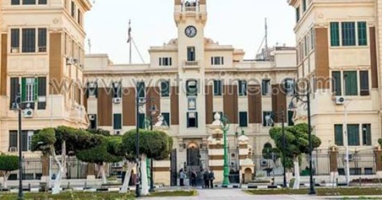 محافظة القاهرة تحتفل بعيدها القومى بعد مرور 1054 عاما على إنشائها