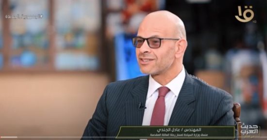 السياحة: انتهاء 90% من نقاط مسار رحلة العائلة المقدسة.. وإعلان انتهائه قريبا