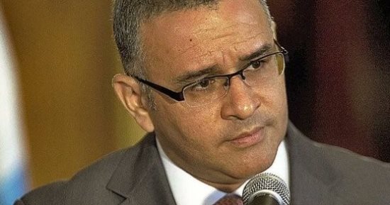 السجن 6 أعوام لرئيس السلفادور السابق.. اعرف التفاصيل