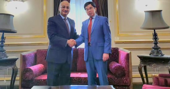 القاهرة تستضيف الجولة الأولى للمشاورات الثنائية بين مصر والصين