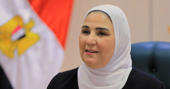 التضامن : دعم 2500 مشروع متناهي الصغر للأسر الأولى بالرعاية