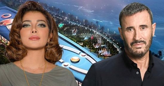 كاظم الساهر وأصالة يحييان حفلاً غنائيًا فى المغرب غدا