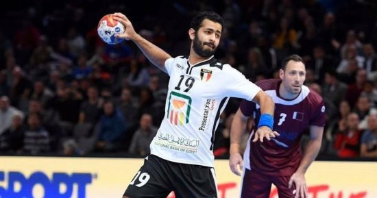 الزمالك يمد تعاقد صفا ومودى وحسام فى صفوف اليد 