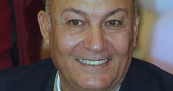 وفاة الفنان المسرحى محمود سأسأ ودفنه فى بورسعيد