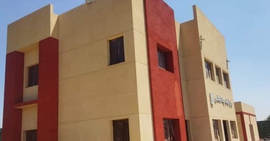 إنشاء مركز شباب قرية ميت المخلص بالغربية.. الأهالي: حياة كريمة حققت الأحلام