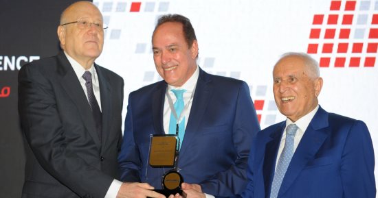 رجال الأعمال اللبنانيين: مصر أرض الفرص الاستثمارية وأكبر سوق عربى