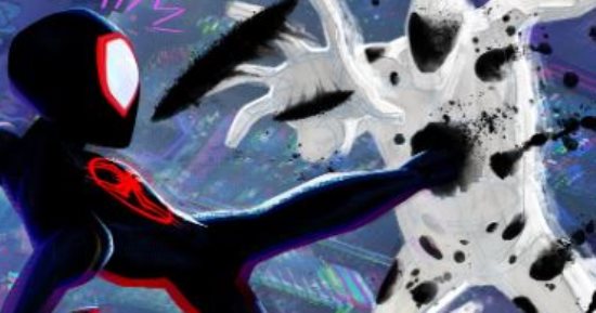 إيرادات فيلم Spider-Man: Across The Spider-Verse تتخطى 600 مليون دولار