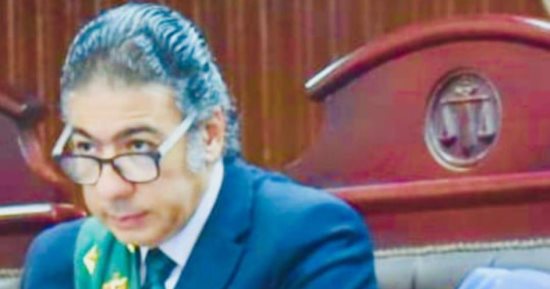 اليوم.. محاكمة متهم فى قضية "إخوان منوف"
