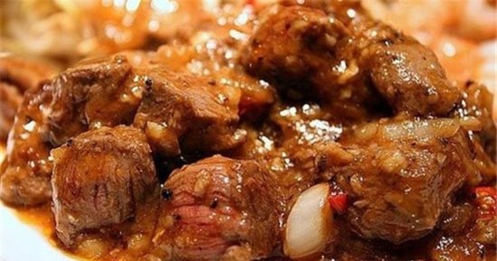 طريقة عمل كباب الحلة بخطوات سهلة 