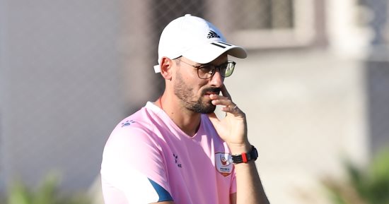 المصري يتحدى فاركو فى مواجهة مثيرة بالدوري الممتاز اليوم