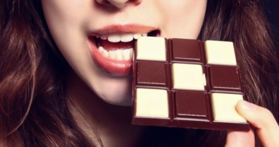 اليوم العالمى للشيكولاتة.. اعرف شخصيتك من نوع الحلوى المفضلة