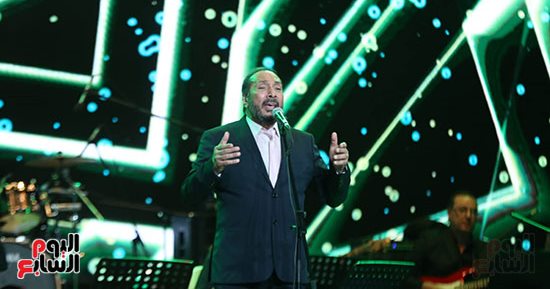 على الحجار لـ"كلمة أخيرة": "لقاء وزيرة الثقافة مريح وسعيد بالتعاون مع الوزارة"
