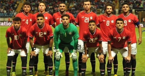 نهائي أمم أفريقيا .. تعرف على مشوار المنتخب الأولمبى والمغرب قبل موقعة السبت