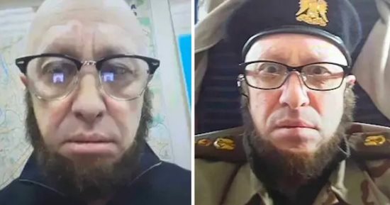 "جارديان" تؤكد صحة صور زعيم فاجنر بالباروكة واللحية المزيفة