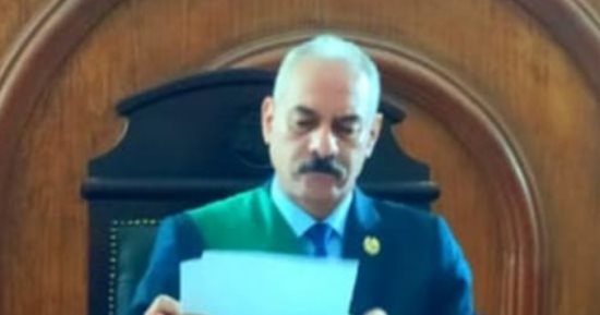 السجن المؤبد لمدرس تعدى على طفلة بزعم تسهيل الامتحانات في البحيرة