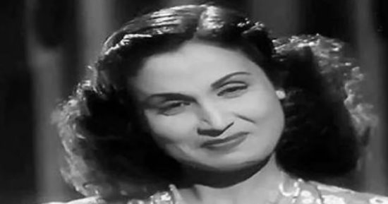 اليوم الذكرى الـ25  لرحيل المطربة نور الهدى