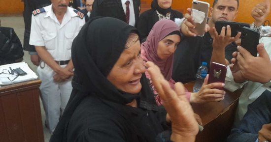 جنايات كفر الشيخ تؤجل النطق بالحكم في قضية قتل متهم لشقيقه التوأم