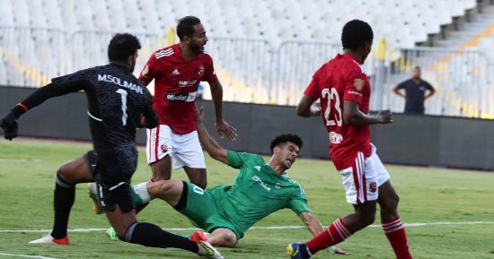 أهداف مباريات اليوم السبت 8-7-2023 فى الدورى المصرى