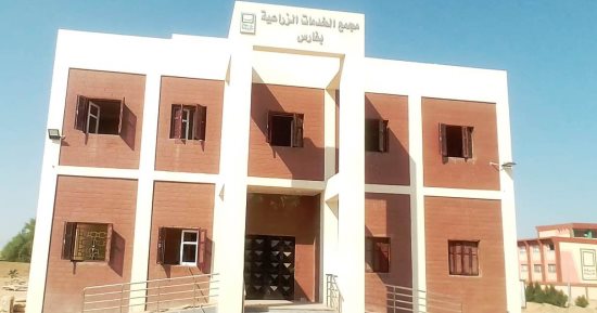 حياة كريمة بأسوان.. حجم الإنجازات شاهد على المبادرة فى القرى بنسب تنفيذ 100%
