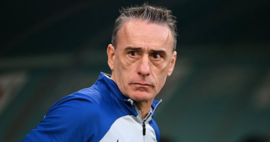 البرتغالي باولو بينتو يقترب من تدريب منتخب الإمارات