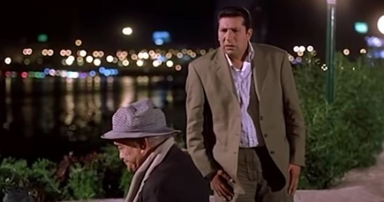 هانى رمزى يكشف سبب غضب عبد المنعم مدبولى بسبب فيلم عايز حقى