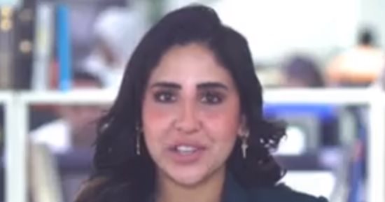الأرصاد توجه تحذيرا للمصيفين بسبب اضطراب بالبحر المتوسط.. فيديو