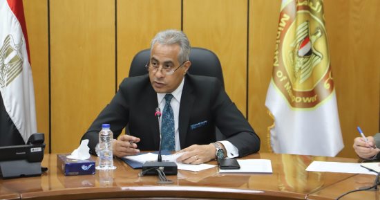 وزارة العمل تفتتح وحدة "توجيه ما قبل المغادرة" الأحد المقبل