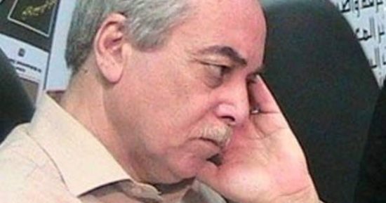 وفاة المترجم العراقي الكبير محمد درويش