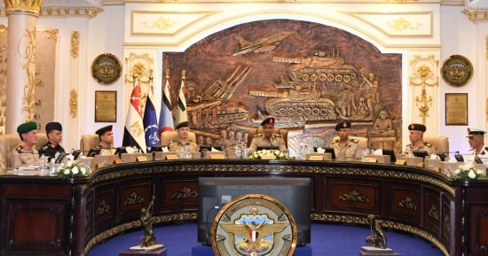 قبول دفعة جديدة بالأكاديمية العسكرية المصرية وخريجى الجامعات دفعة أكتوبر 2023