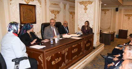 "اقتراحات النواب" توافق على طلب بشأن عمل رحلات للطلاب للأماكن الأثرية فى إجازة الصيف