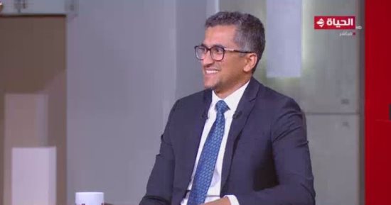 طبيب مصرى بألمانيا: علاج الأورام السرطانية بطريقة إشعاعية ناجحة بنسبة 95%