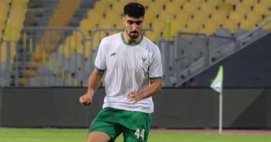 زياد كمال صفقة الزمالك الجديدة فى 6 معلومات