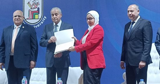 وزير التموين: تدريب ‏طلاب الجامعات للاندماج ‏فى سوق العمل بعد التخرج ‏