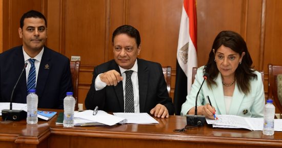 إعلام النواب توصى بتدريس مادة الذكاء الاصطناعى بالمدارس
