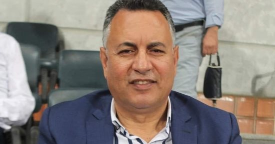نائب رئيس المصري: النادى مطالب بسداد أكثر من 25 مليون جنيه قبل 20 يونيو