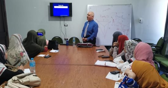 "صحة المنوفية" تعقد دورة تدريبية للأطباء البشريين
