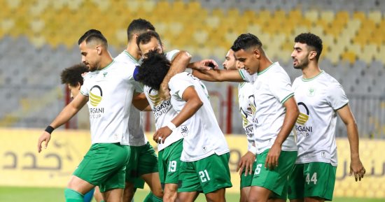 ميمى عبد الرازق يفاضل بين ثلاثى المصرى لقيادة الهجوم فى نهائى الرابطة