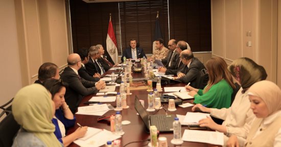 وزير السياحة: انتهاء الأعمال بالمتحف المصري الكبير نهاية سبتمبر تمهيدا لافتتاحه