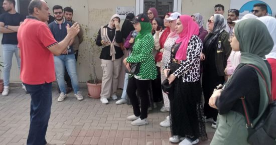 المنصورة الجديدة تستقبل طلاب الجامعات ضمن برامج التدريب الصيفي.. اعرف التفاصيل