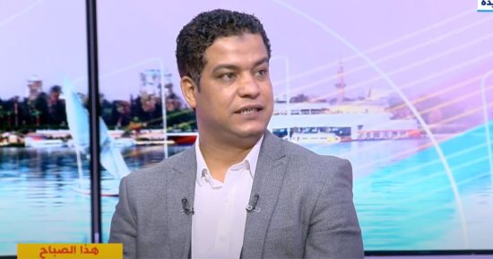 محمد الجالى لإكسترا نيوز: الرئيس السيسي يوجه دائما بضرورة التواصل مع المواطنين