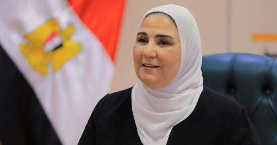 التضامن: تقديم العلاج لـ82 ألف مريض إدمان مجانا خلال النصف الأول من 2023