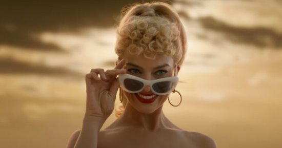 توقعات إيجابية وإشادات بفيلم Barbie بعد العرض لوسائل الإعلام